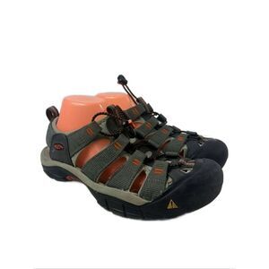 Keen Newport H2 Waterproof Hiking Men's Sandals